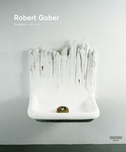 Tapa de Robert Gober