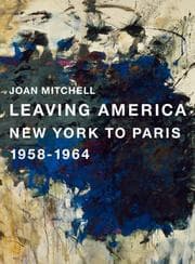 Tapa de Joan Mitchell