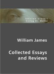 Tapa de Collected Essays and Reviews