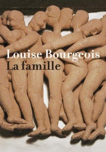 Tapa de Louise Bourgeois