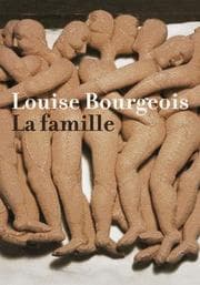 Tapa de Louise Bourgeois