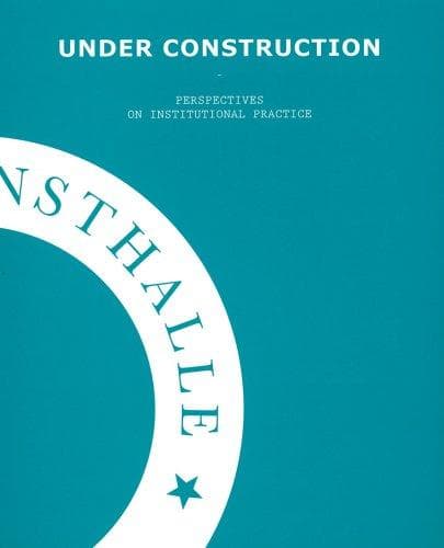 Tapa de Under Construction