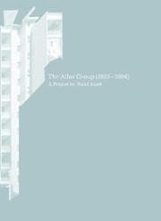 Tapa de The Atlas Group (1989-2004)