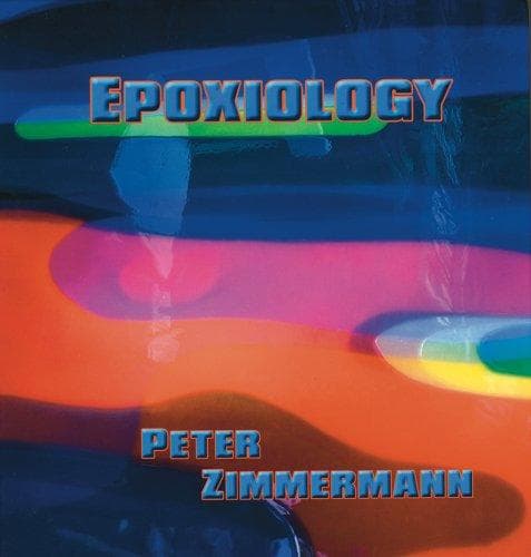 Tapa de Epoxiology