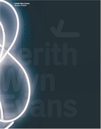 Tapa de Cerith Wyn Evans