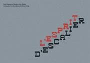Tapa de L'esprit d'escalier