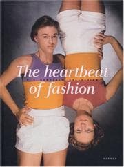 Tapa de The heartbeat of fashion
