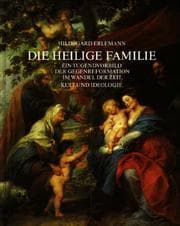 Tapa de Die Heilige Familie