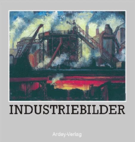 Tapa de Industriebilder