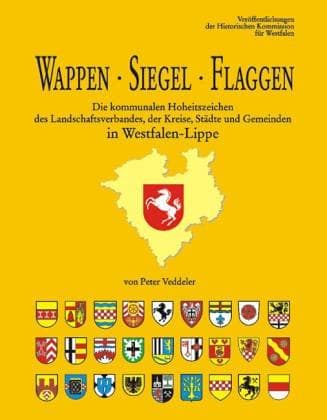 Tapa de Wappen, Siegel, Flaggen