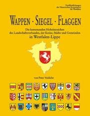 Tapa de Wappen, Siegel, Flaggen