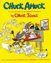 Tapa de Chuck Amuck