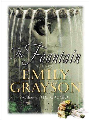Tapa de The fountain