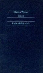 Tapa de Säntis