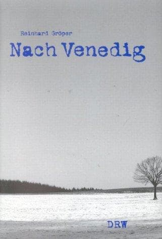 Tapa de Nach Venedig