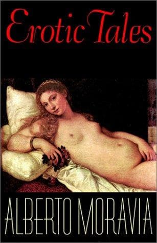 Tapa de Erotic Tales