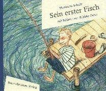 Tapa de Sein erster Fisch