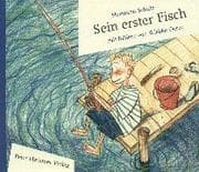 Tapa de Sein erster Fisch