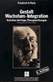Tapa de Gestalt, Wachstum, Integration