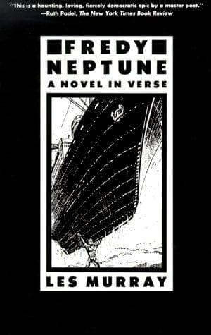 Tapa de Fredy Neptune