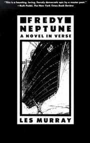 Tapa de Fredy Neptune