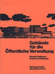 Tapa de Gebäude für die öffentliche Verwaltung