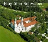 Tapa de Im Flug über Schwaben