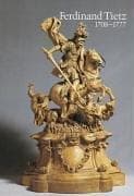 Tapa de Ferdinand Tietz, 1708-1777