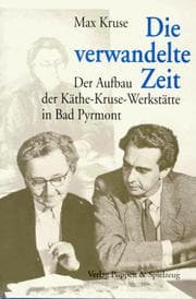 Tapa de Die verwandelte Zeit