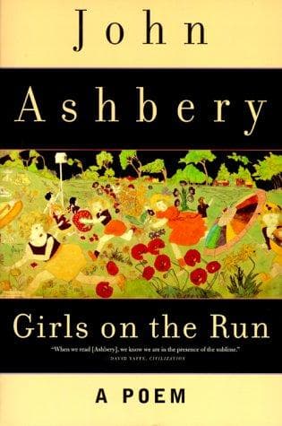 Tapa de Girls on the Run
