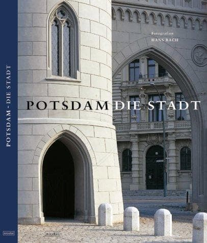 Tapa de Potsdam