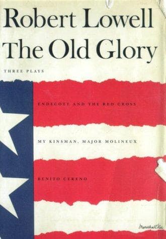 Tapa de The Old Glory