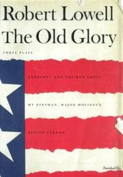 Tapa de The Old Glory