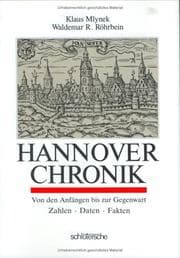 Tapa de Hannover Chronik