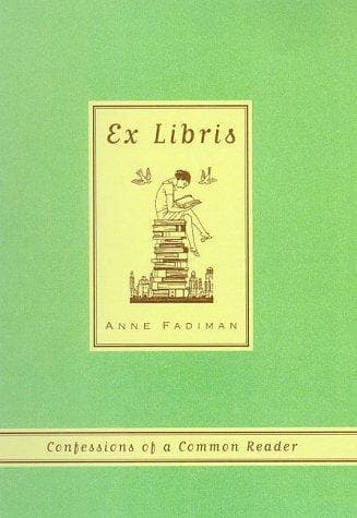 Tapa de Ex Libris