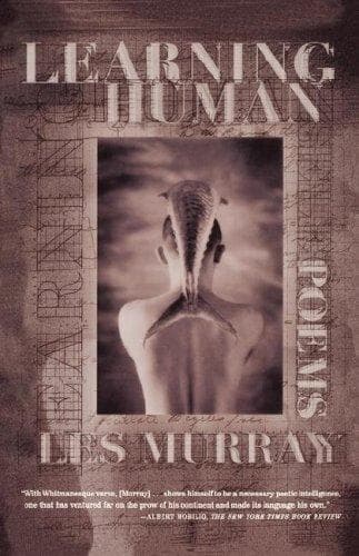 Tapa de Learning Human