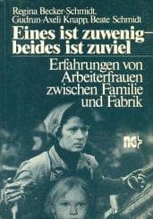 Tapa de Eines ist zuwenig, beides ist zuviel