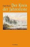 Tapa de Der Kreis der Jahresfeste