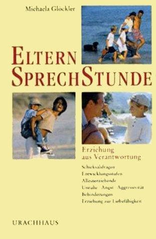 Tapa de Eltern-Sprechstunde