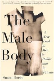 Tapa de The Male Body