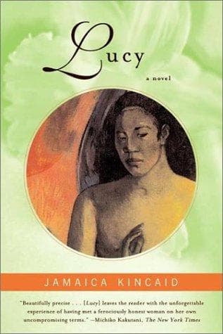 Tapa de Lucy
