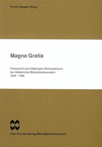 Tapa de Magna Gratia