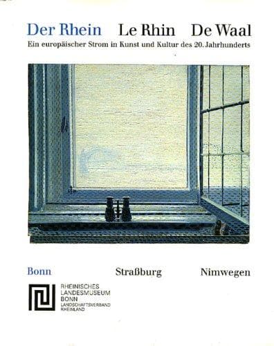 Tapa de Der Rhein