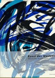 Tapa de Kunst des Westens