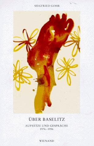 Tapa de Über Baselitz