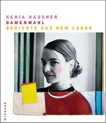 Tapa de Xenia Hausner