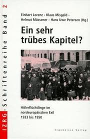 Tapa de Ein sehr trübes Kapitel?