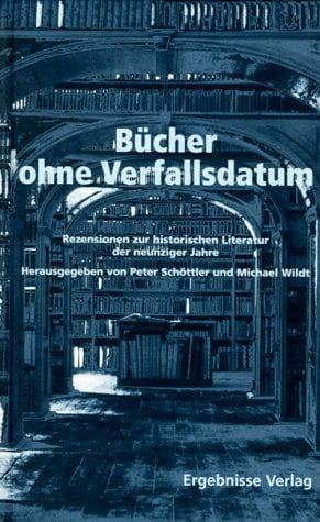 Tapa de Bücher ohne Verfallsdatum