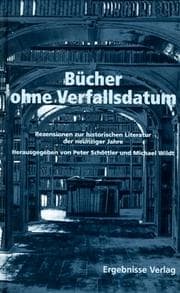 Tapa de Bücher ohne Verfallsdatum