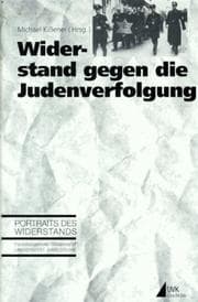 Tapa de Widerstand gegen die Judenverfolgung